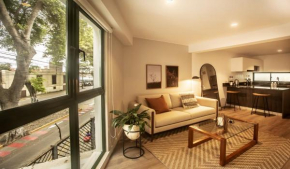 Stunning 1BR in Modern Building